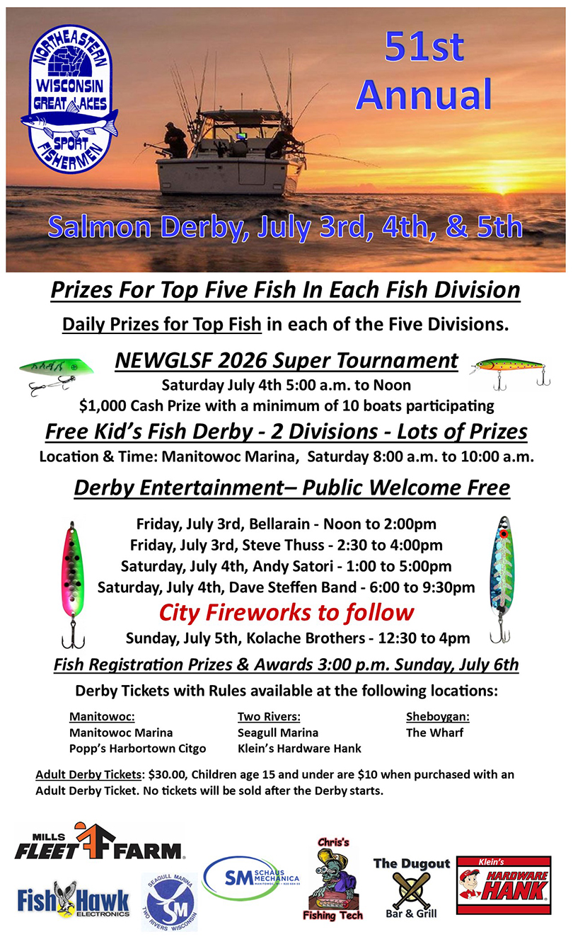 2026 derby information